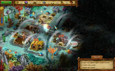 Moai 4: Terra Incognita - Collector's Edition preview 3