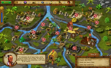 Moai 4: Terra Incognita - Collector's Edition preview 4