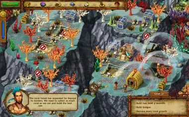 Moai 4: Terra Incognita - Collector's Edition preview 6