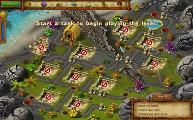 Moai 4: Terra Incognita - Collector's Edition preview 5