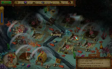 Moai 4: Terra Incognita - Collector's Edition preview 2