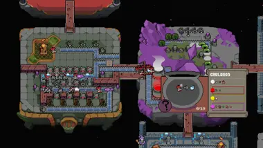Mob Factory preview 5