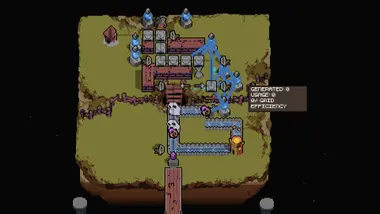 Mob Factory preview 4