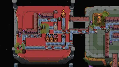 Mob Factory preview 7