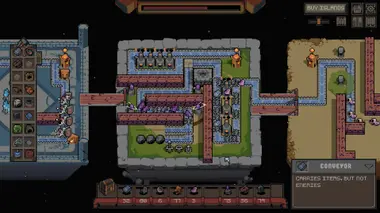 Mob Factory preview 2