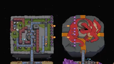 Mob Factory preview 8