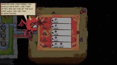 Mob Factory preview 3