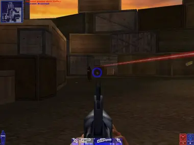 Mobile Forces preview 8