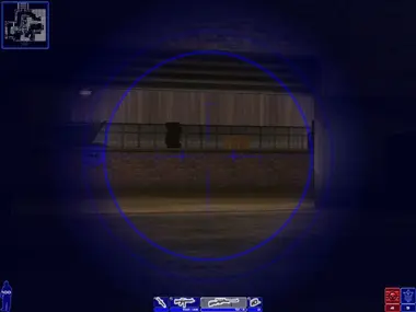 Mobile Forces preview 7