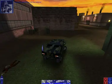 Mobile Forces preview 5