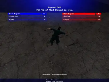 Mobile Forces preview 4