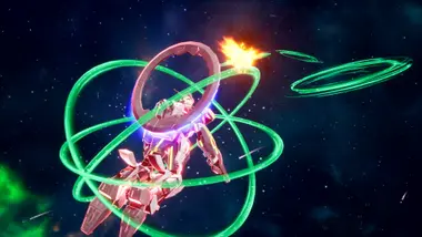 Mobile Suit Gundam Seed: Battle Destiny Remastered preview 3