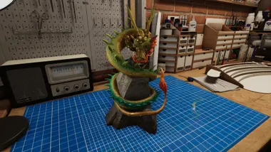Model Builder preview 7
