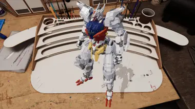 Model Builder preview 4
