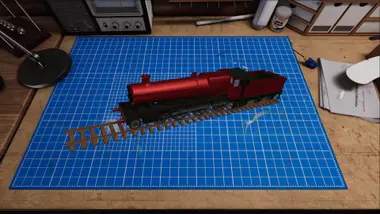 Model Builder preview 12
