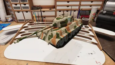 Model Builder preview 13