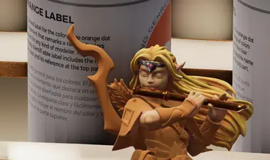 Model Builder preview 5