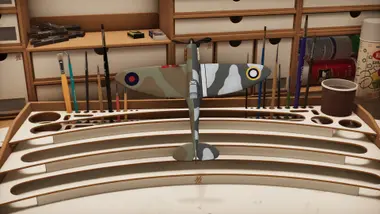 Model Builder preview 9
