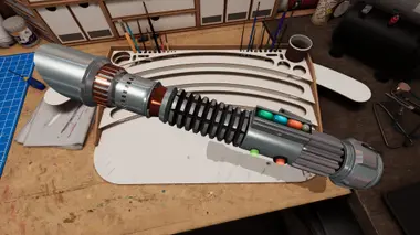 Model Builder preview 8