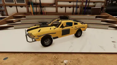 Model Builder preview 3