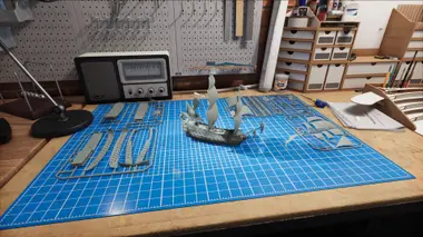Model Builder preview 10