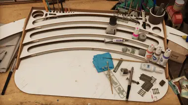 Model Builder preview 14