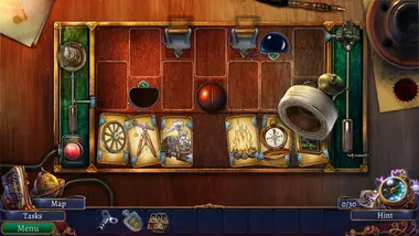 Modern Tales: Age of Invention preview 2