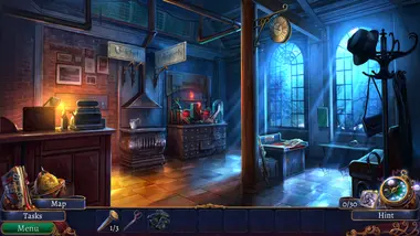 Modern Tales: Age of Invention preview 3