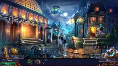 Modern Tales: Age of Invention preview 4