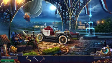 Modern Tales: Age of Invention preview 5