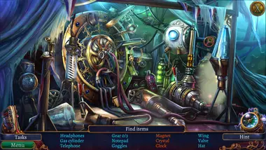 Modern Tales: Age of Invention preview 6