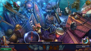 Modern Tales: Age of Invention preview 7