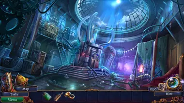 Modern Tales: Age of Invention preview 8