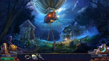 Modern Tales: Age of Invention preview 9