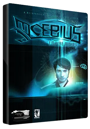 Moebius: Empire Rising preview 15