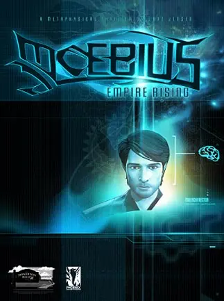 Moebius: Empire Rising preview 14