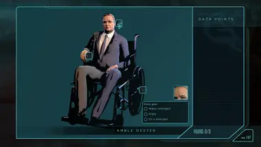 Moebius: Empire Rising preview 5