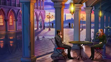 Moebius: Empire Rising preview 3