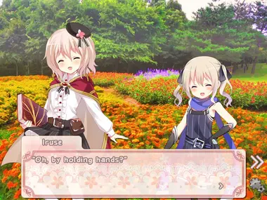 Moekuri: Adorable + Tactical SRPG preview 10