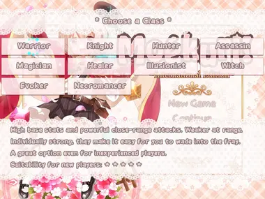 Moekuri: Adorable + Tactical SRPG preview 9