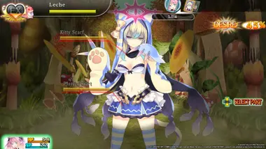 Moero Chronicle preview 4