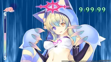 Moero Chronicle preview 3