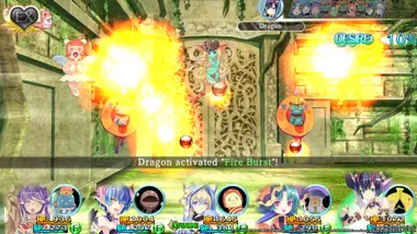 Moero Chronicle preview 5