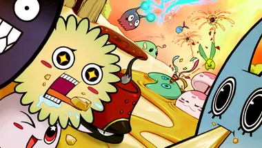 Mold on Pizza Deluxe preview 10