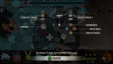Mold on Pizza Deluxe preview 6