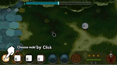 Mold on Pizza Deluxe preview 2