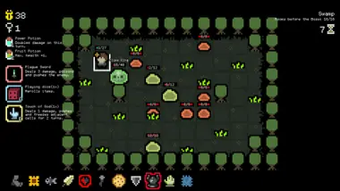 Molten Horn preview 7