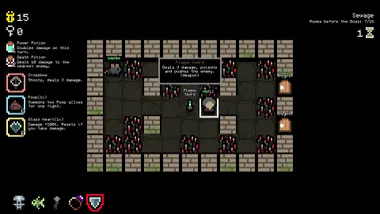 Molten Horn preview 4