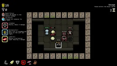 Molten Horn preview 6