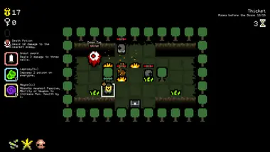 Molten Horn preview 3